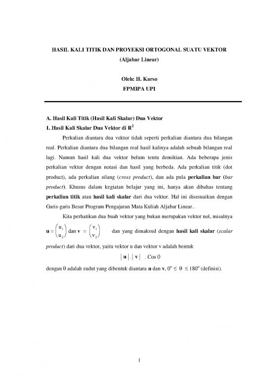 picture_Perkalian Pdf 8009 | Aljabar Linear Pdf | Matematika